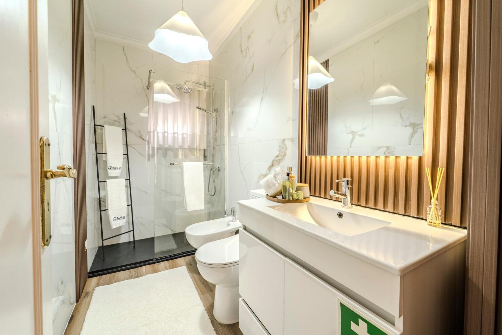 Maria Home Reall'S Braga Exterior foto